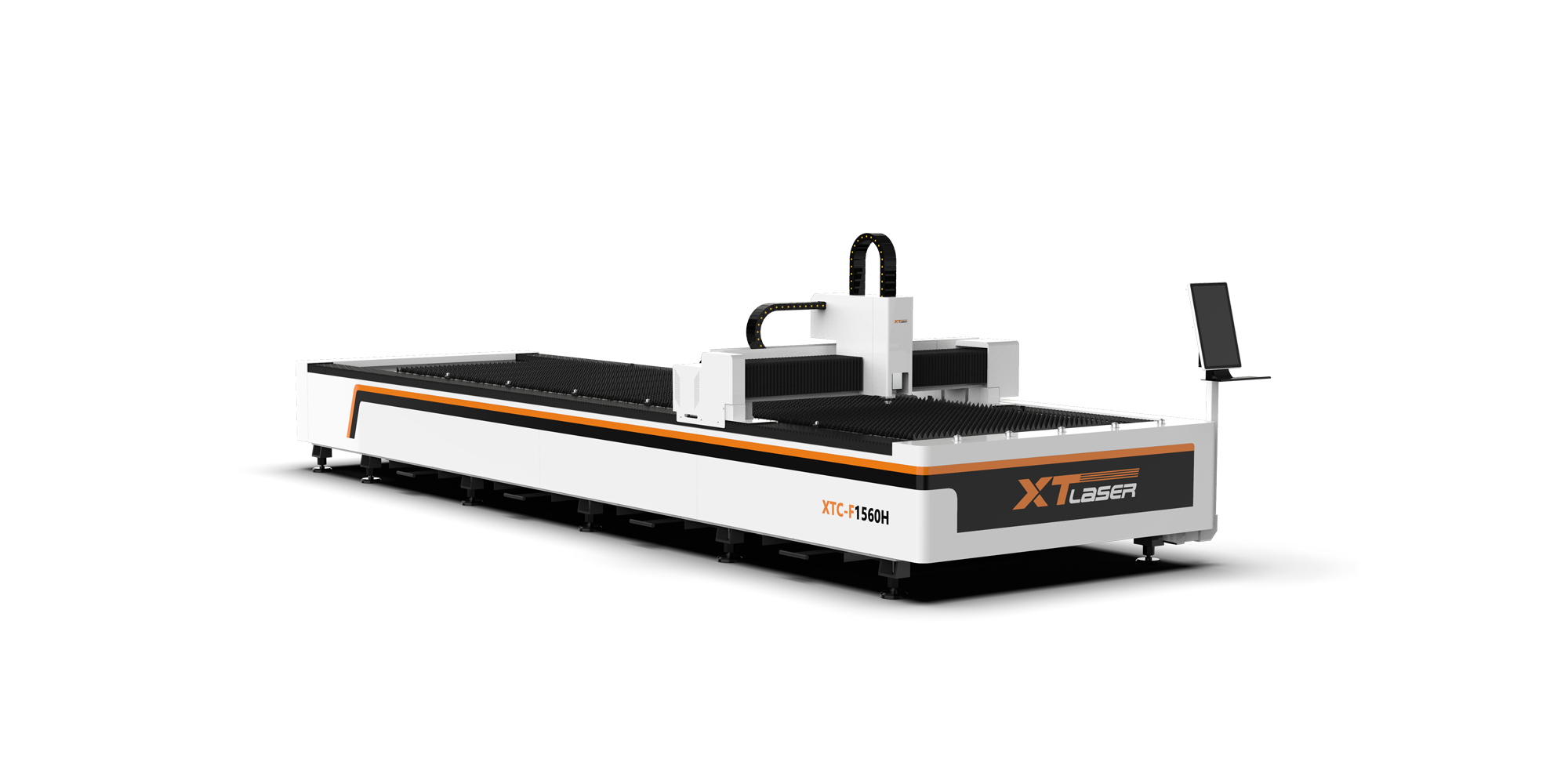 CNC Laser 3000W